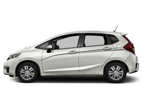 Used 2015 Honda Fit LX image 2