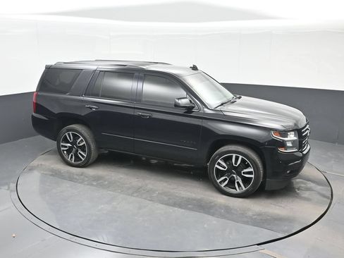 Used 2019 Chevrolet Tahoe Premier w/ RST 6.2L Performance Edition RWD image 23