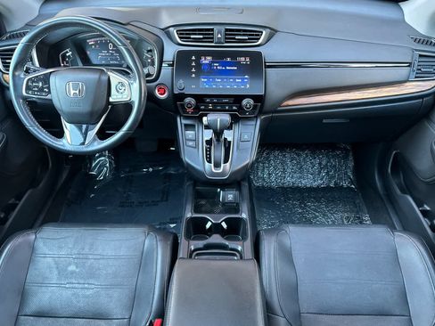 Used 2019 Honda CR-V EX-L image 3