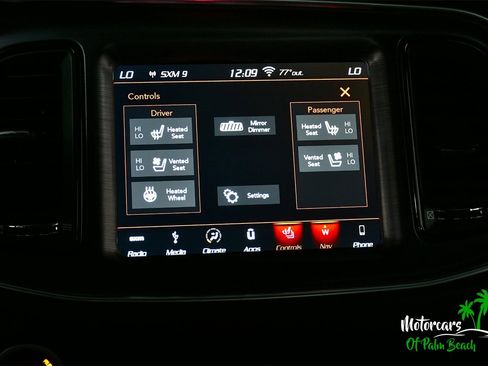 Used 2018 Dodge Challenger SRT Demon image 35