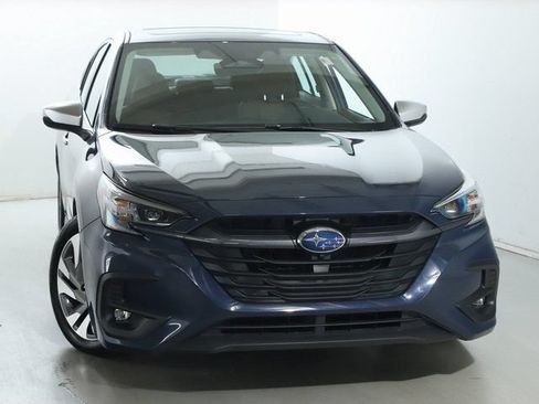 Certified 2025 Subaru Legacy Touring XT AWD/4WD image 2
