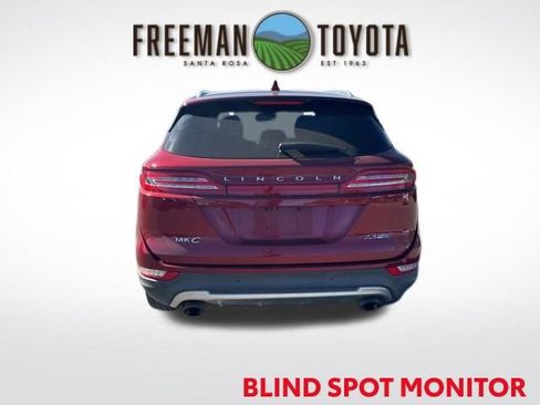 Used 2016 Lincoln MKC Reserve image 6