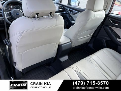 Used 2020 Subaru Impreza 2.0i Limited image 25