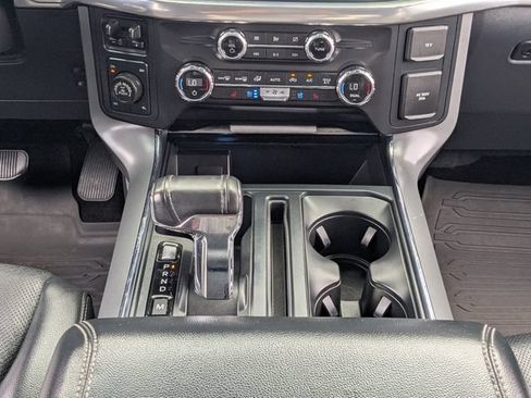 Used 2021 Ford F150 Lariat AWD/4WD image 17