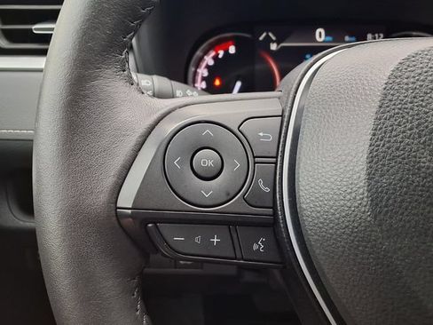 Used 2024 Toyota RAV4 XLE Premium FWD image 14