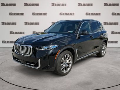 Used 2024 BMW X5 xDrive40i w/ Executive Package