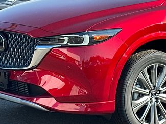 New 2025 MAZDA CX-5 Signature video 2