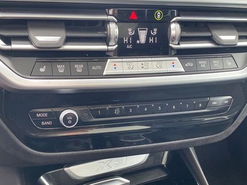 Used 2023 BMW X3 xDrive30i image 13