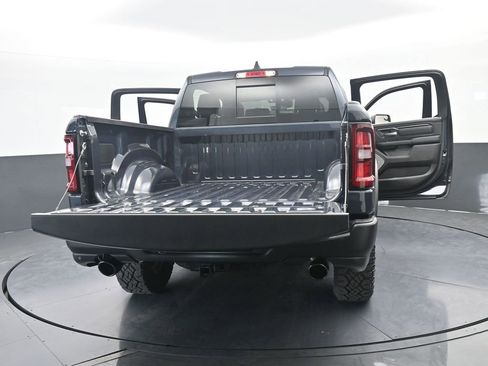 Used 2026 RAM 1500 Rebel w/ Rebel Level 2 Equipment Group AWD/4WD image 74