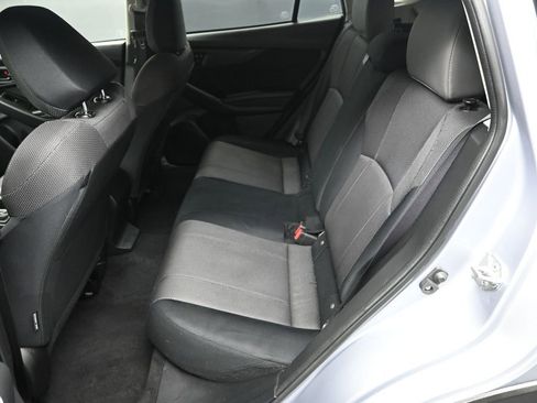 Used 2023 Subaru Crosstrek 2.0i AWD/4WD image 28
