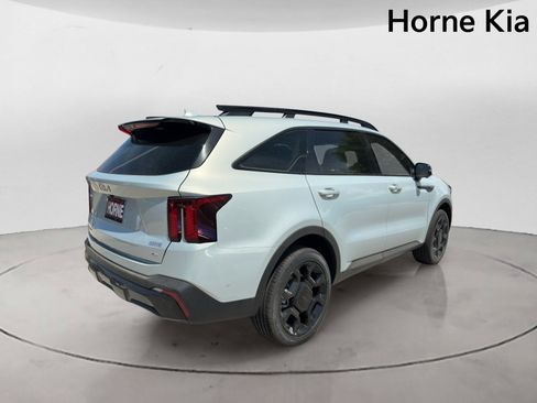 New 2026 Kia Sorento SX AWD/4WD image 4