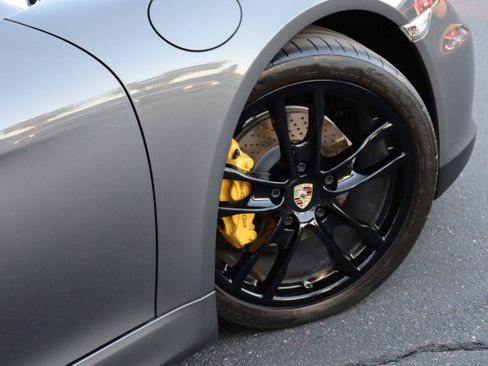 Used 2013 Porsche Boxster image 55