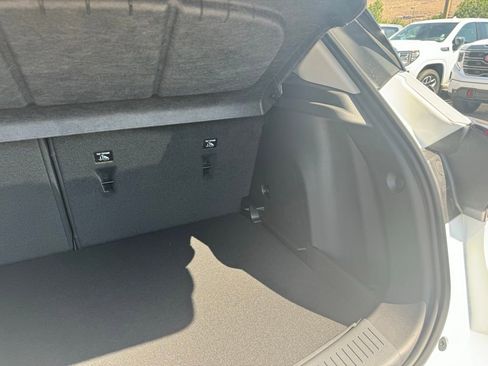 New 2025 Buick Encore GX Sport Touring w/ Experience Buick Package image 30