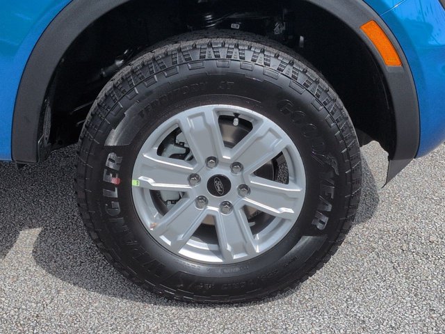 New 2026 Ford Ranger XL RWD image 11