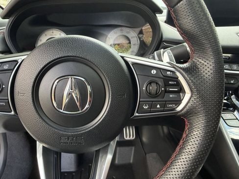 Used 2023 Acura TLX Type S PMC Edition AWD/4WD image 20