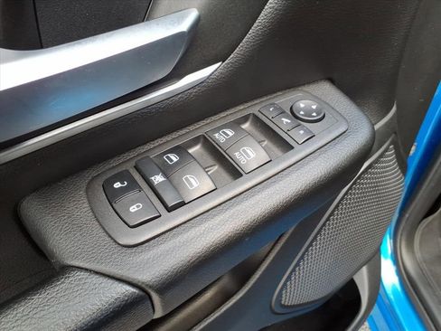 Used 2022 RAM 1500 Big Horn image 28