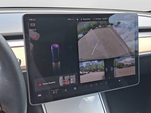 Used 2021 Tesla Model Y Long Range AWD/4WD image 19