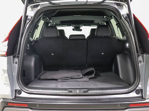 Used 2026 Honda CR-V Sport-L image 27