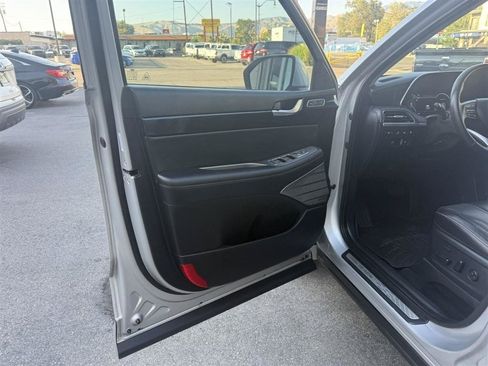 Used 2022 Hyundai Palisade Limited AWD/4WD image 21