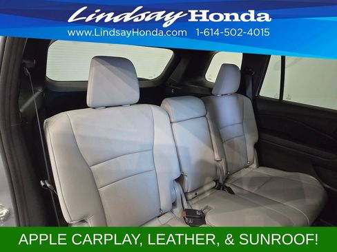 Used 2023 Honda Passport EX-L image 9