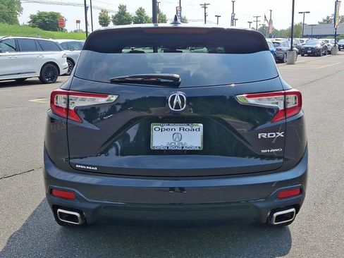 Certified 2024 Acura RDX SH-AWD w/ Advance Package image 5