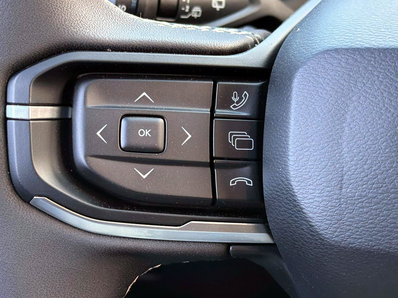 New 2026 Jeep Cherokee Laredo AWD/4WD image 13