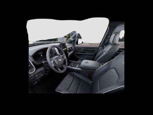 Used 2026 RAM 1500 Laramie image 22