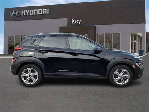 Certified 2023 Hyundai Kona SEL w/ Cargo Package image 2