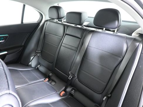 Certified 2026 Mercedes-Benz C 300 4MATIC Sedan image 4
