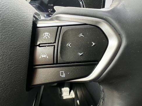 Used 2023 Lexus NX 350h AWD image 19