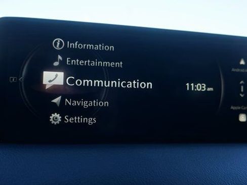 Used 2024 MAZDA CX-5 Carbon Edition image 16