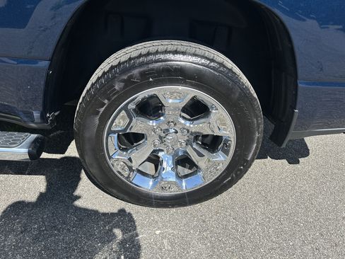 Certified 2023 RAM 1500 Big Horn AWD/4WD image 11