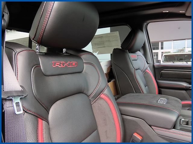 New 2026 RAM 1500 RHO w/ RHO Level 1 Equipment Group AWD/4WD image 10