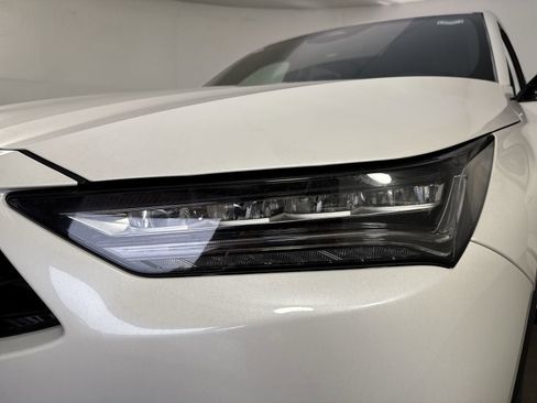 Used 2026 Acura MDX A-Spec AWD/4WD image 29