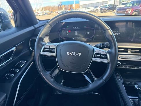Used 2024 Kia Telluride EX X-Line AWD/4WD image 15