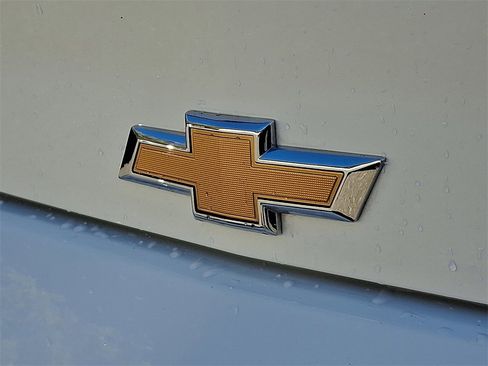 Used 2024 Chevrolet Camaro LT image 29