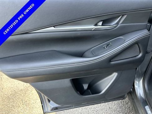 Certified 2023 INFINITI QX60 Luxe w/ Cargo Package image 21