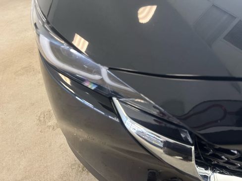 Certified 2023 MAZDA CX-5 AWD 2.5 S w/ Premium Package image 9