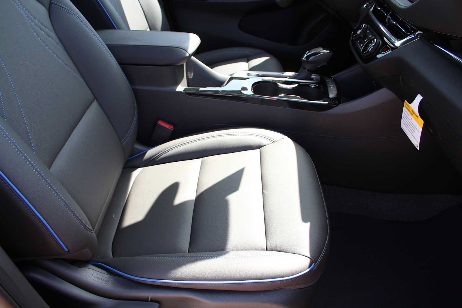 New 2026 Buick Envista Sport Touring w/ Convenience I Package FWD image 19