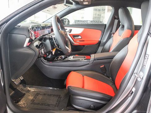 New 2026 Mercedes-Benz CLA 35 AMG 4MATIC image 14