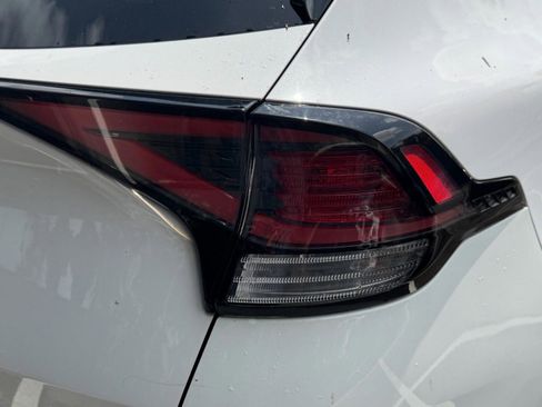 Used 2023 Kia Sportage EX FWD image 47