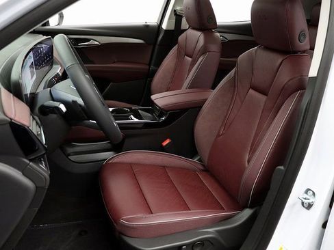 New 2026 Buick Envision Sport Touring AWD/4WD image 9