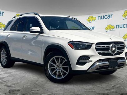 Used 2024 Mercedes-Benz GLE 450e 4MATIC