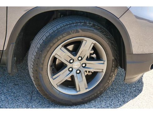 Used 2023 Honda Ridgeline RTL-E image 33