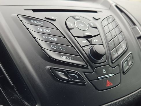 Used 2016 Ford Escape S FWD image 29