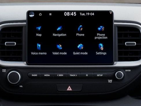 New 2026 Hyundai Venue SEL image 19