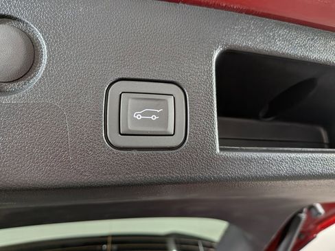 New 2026 GMC Terrain Elevation w/ Elevation Premium Package image 11