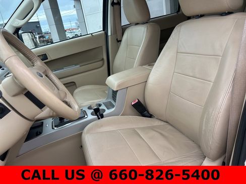 Used 2012 Ford Escape XLT image 15