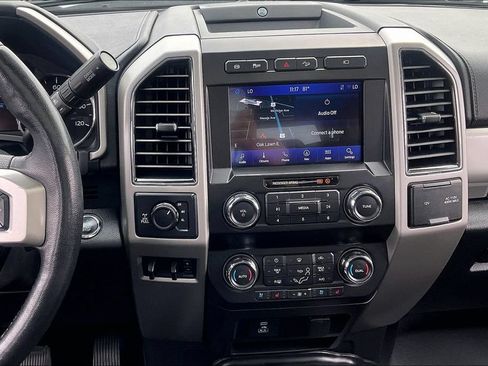 Used 2021 Ford F250 Lariat AWD/4WD image 5