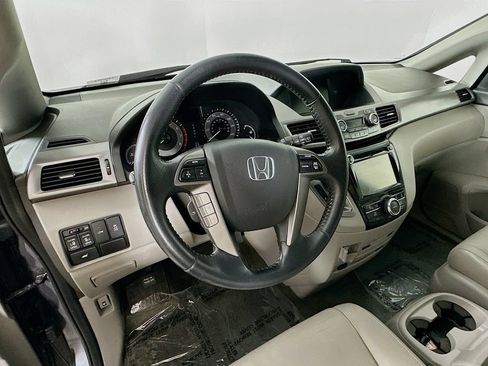 Used 2016 Honda Odyssey EX-L image 16